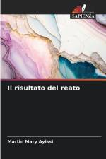 Il risultato del reato af Martin Mary Ayissi