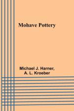 Mohave Pottery af Michael J. Harner