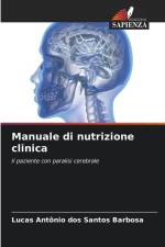Manuale di nutrizione clinica af Lucas Antônio Dos Santos Barbosa