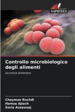 Controllo microbiologico degli alimenti af Chaymae Rochdi