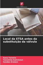 Local da ETSA antes da substituição da válvula af Sana Fennira
