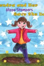 Kendra and Her Hippo Stompers Save the Day af Clever Jenny