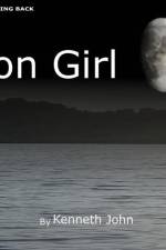 Moon Girl af Kenneth John