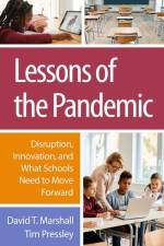 Lessons of the Pandemic af David T Marshall