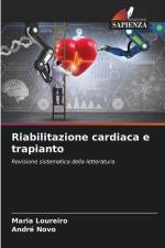 Riabilitazione cardiaca e trapianto af Maria Loureiro