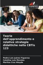 Teorie dell'apprendimento e relative strategie didattiche nella CBTis 123 af Pedro Luis Juárez Figueroa