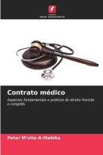 Contrato médico af Peter M'Vita-A-Mabika