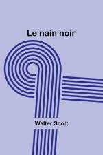 Quentin Durward af Walter Scott