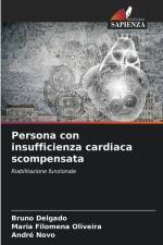 Persona con insufficienza cardiaca scompensata af Bruno Delgado