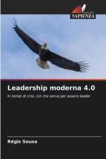 Leadership moderna 4.0 af Régis Sousa