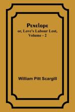 Penelope af William Pitt Scargill
