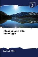 Introduzione alla limnologia af Baaloudj Affef