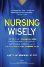 Nursing Wisely af Mary Ghazarian