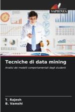 Tecniche di data mining af T. Rajesh