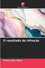 O resultado da infração af Martin Mary Ayissi