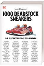 1000 Deadstock Sneakers af Larry Deadstock