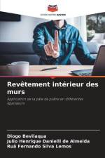 Revêtement intérieur des murs af Diogo Bevilaqua