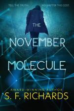 The November Molecule af Sf Richards