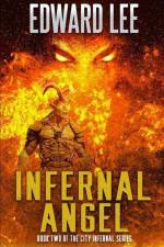 Infernal Angel af Edward Lee