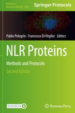 NLR Proteins af Francesco Di Virgilio