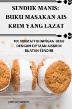 SENDUK MANIS af Jane Samarasan