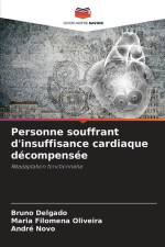 Personne souffrant d'insuffisance cardiaque décompensée af Bruno Delgado