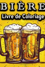 Biere Livre de Coloriage af Lea Schöning Bb