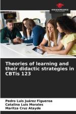 Theories of learning and their didactic strategies in CBTis 123 af Pedro Luis Juárez Figueroa