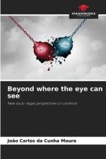 Beyond where the eye can see af João Carlos Da Cunha Moura