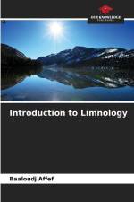 Introduction to Limnology af Baaloudj Affef