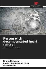 Person with decompensated heart failure af Bruno Delgado