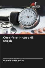 Cosa fare in caso di shock af Otmane Chekroun