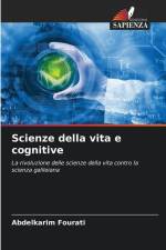 Scienze della vita e cognitive af Abdelkarim Fourati