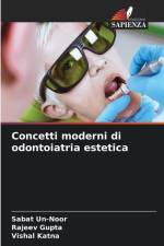 Concetti moderni di odontoiatria estetica af Sabat Un-Noor