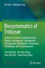Biosystematics of Triticeae af Chi Yen