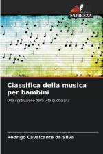 Classifica della musica per bambini af Rodrigo Cavalcante Da Silva