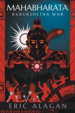 MAHABHARATA af Eric Alagan