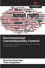 Environmental Conventionality Control af Ricardo Glasenapp