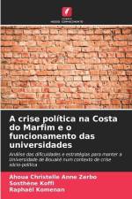 A crise política na Costa do Marfim e o funcionamento das universidades af Ahoua Christelle Anne Zerbo