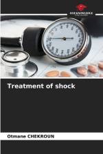 Treatment of shock af Otmane Chekroun