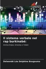 Il sistema verbale nel rap burkinabé: af Delwendé Léa Delphine Bougouma