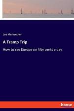 A Tramp Trip af Lee Meriwether