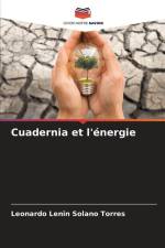 Cuadernia et l'énergie af Leonardo Lenin Solano Torres