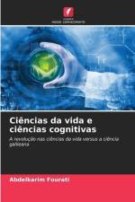 Ciências da vida e ciências cognitivas af Abdelkarim Fourati