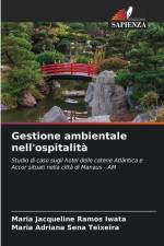 Gestione ambientale nell'ospitalità af Maria Jacqueline Ramos Iwata