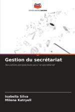 Gestion du secrétariat af Isabella Silva