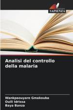 Analisi del controllo della malaria af Wankpaouyare Gmakouba