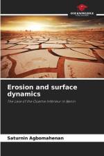 Erosion and surface dynamics af Saturnin Agbomahenan