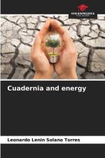 Cuadernia and energy af Leonardo Lenin Solano Torres