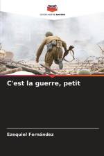 C'est la guerre, petit af Ezequiel Fernandez